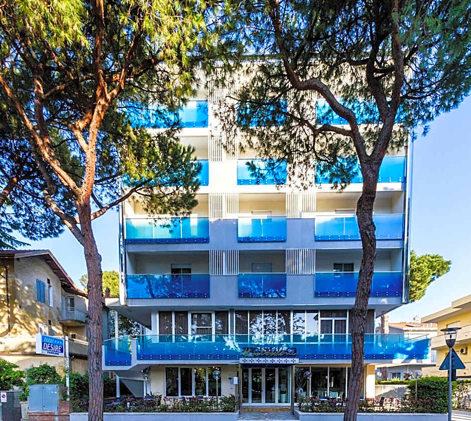 Hotel Desire'