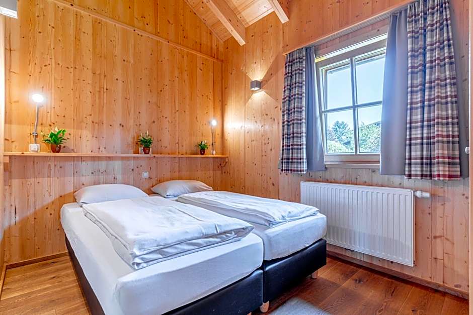 Chaletdorf ZellerSee