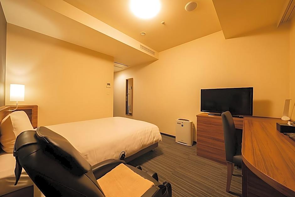VIA INN SHINAGAWA OIMACHI - JR WEST GROUP