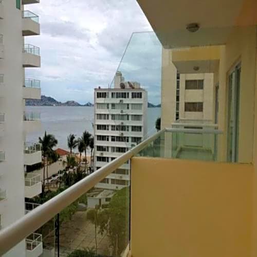 HM SUITES XIMAR COSTA AZUL