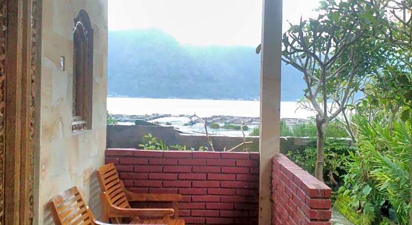 Volcano 2 guesthouse