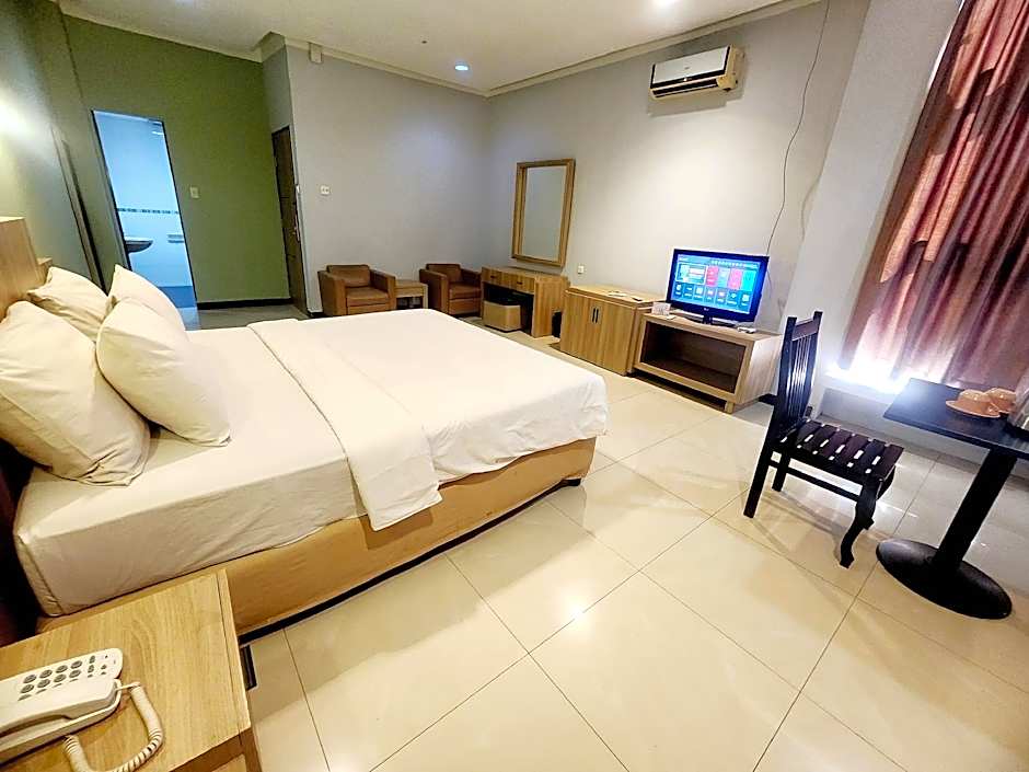 Hotel Celebes
