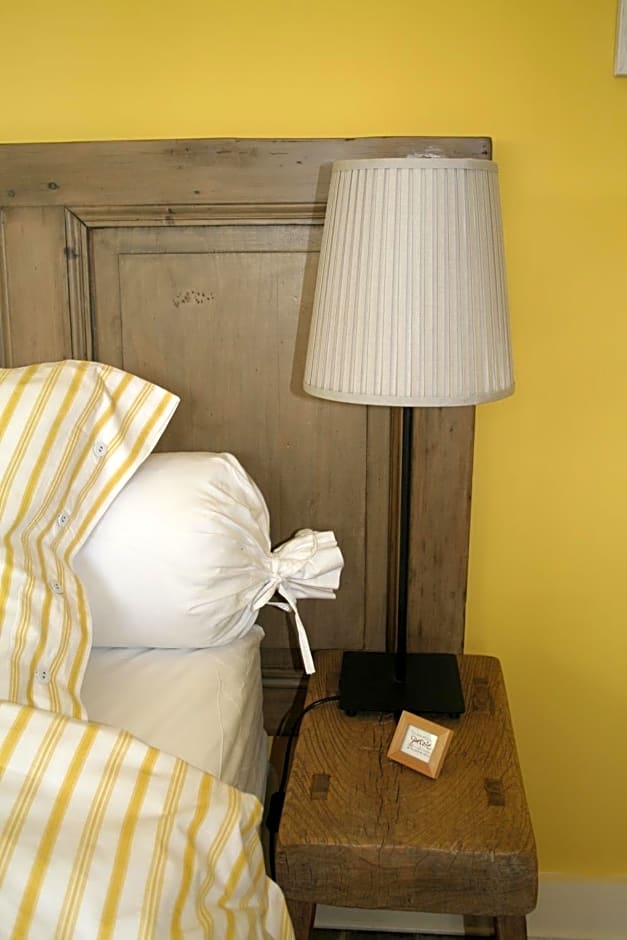 B&B Eenvoud in Overvloed