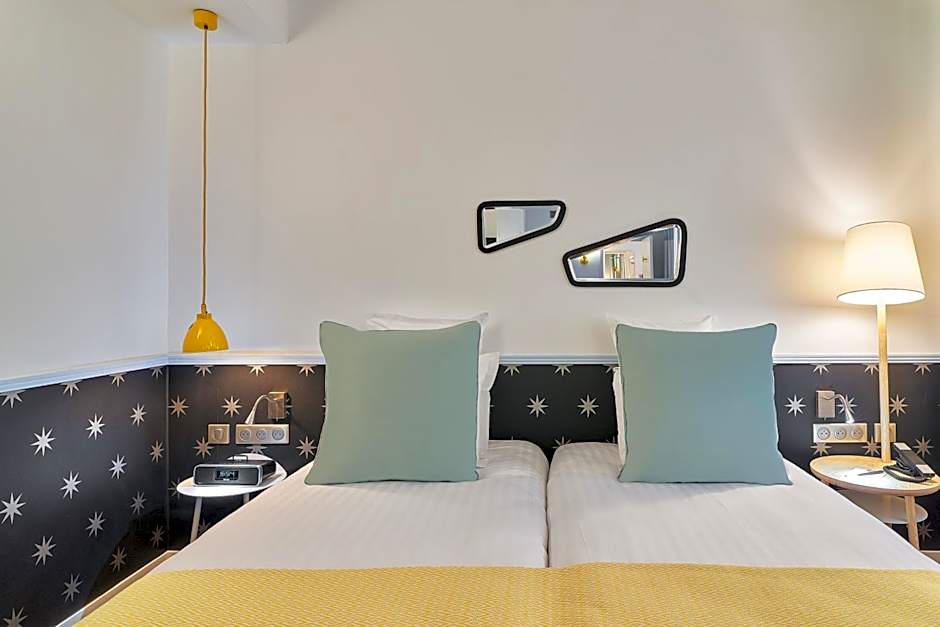 Hotel Augustin - Astotel