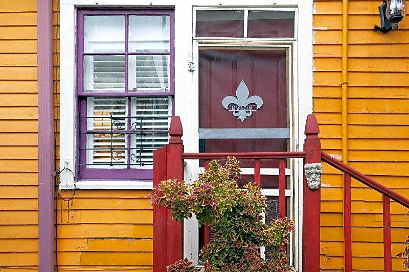 Blue60 Guest House