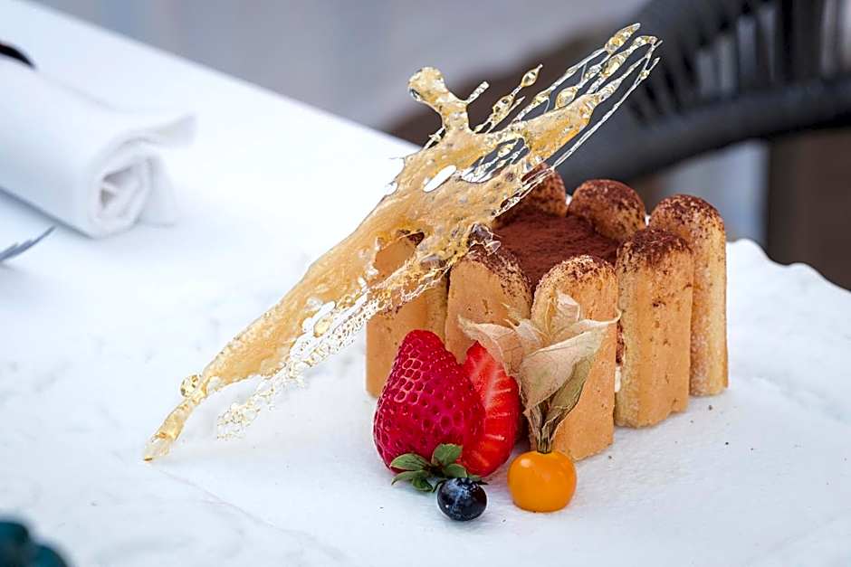 Albatros Beach Hotel