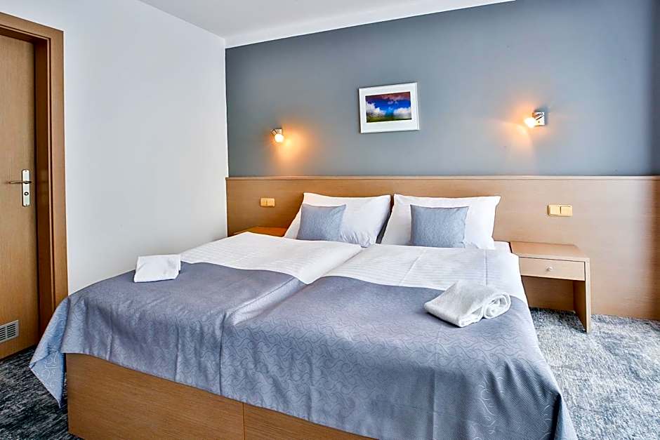 LH Parkhotel Hluboka Nad Vltavou Congress & Wellness