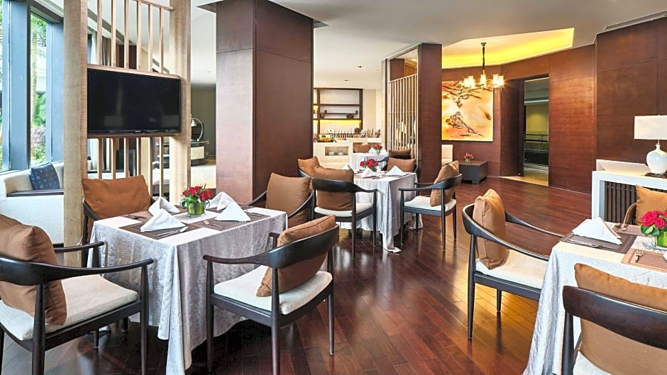 Crowne Plaza Hailing Island By IHG