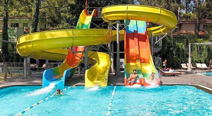 Seven Seas Hotel Life - Ultra All Inclusive & Kids Concept