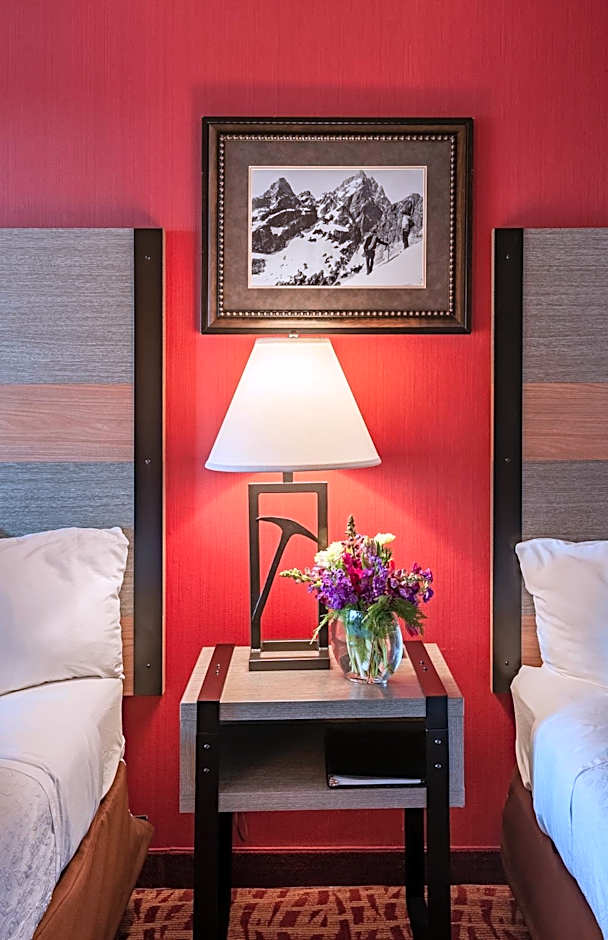 49'er Inn & Suites