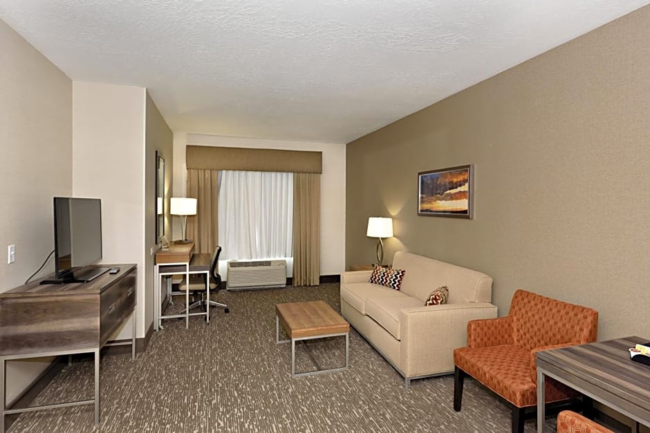 Holiday Inn St. George Convention Center By IHG