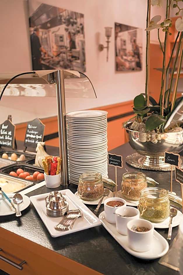 TOP CountryLine Hotel Ritter Badenweiler