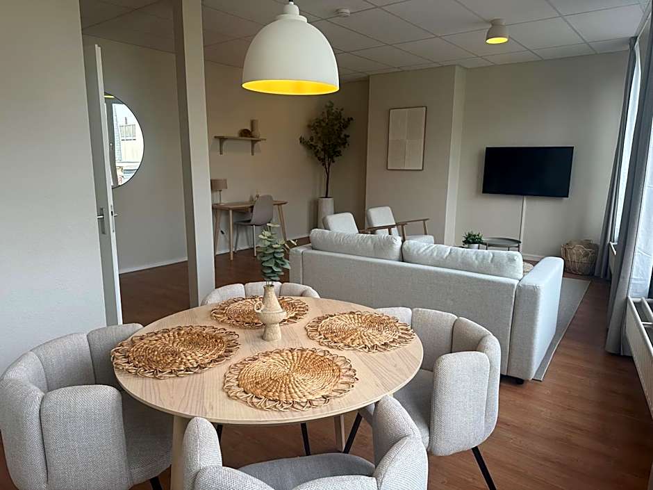 BnB Bruxelles - Studios & Apartments