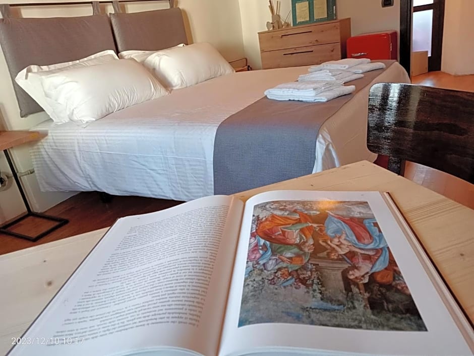 Locanda Leonardo Hotel
