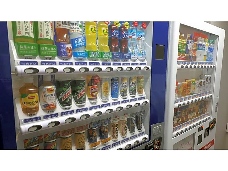 Meet Inn Narita - Vacation STAY 43761v