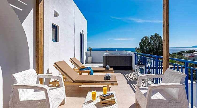 Hotel Eagles Nest
