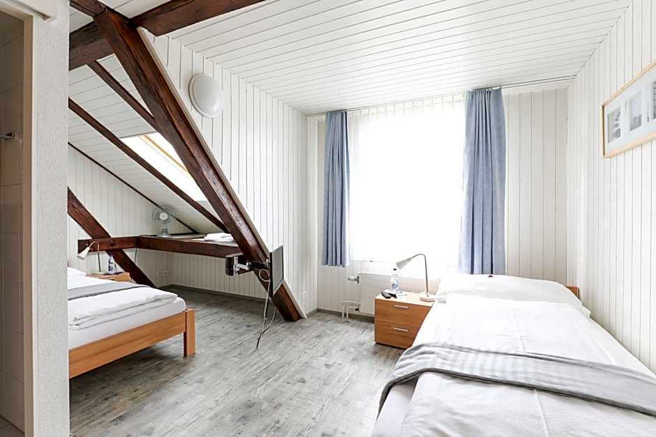 hotel löwen