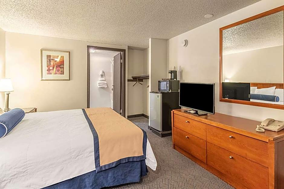 Value Inn Kenosha I-94 - Exit 344