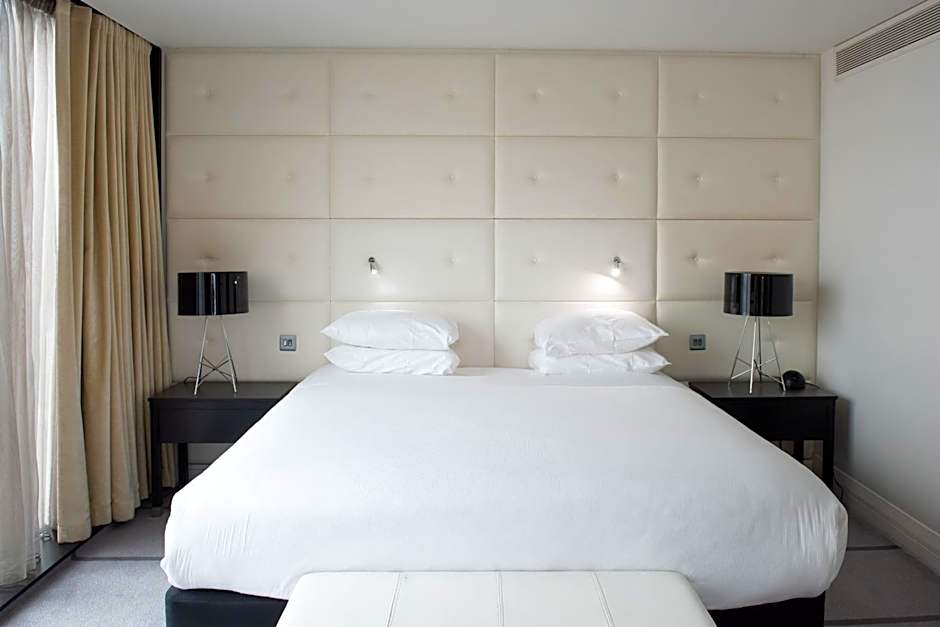 Crowne Plaza Manchester City Centre By IHG