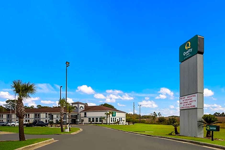 Quality Inn Moultrie