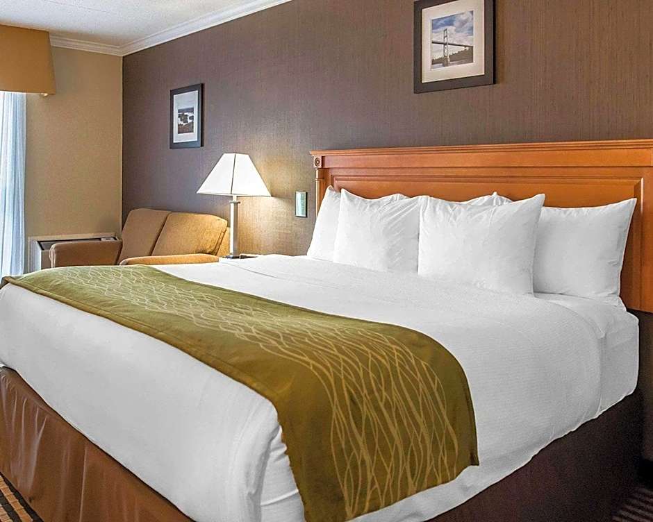 Comfort Inn Brockville