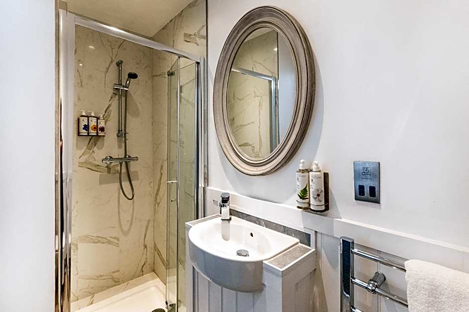 Harbour Hotel & Spa Sidmouth