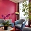 Hotel at Gare du Nord