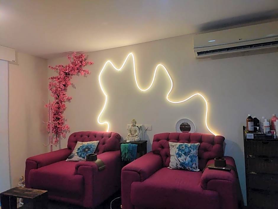 Hotel Torres Eugenia