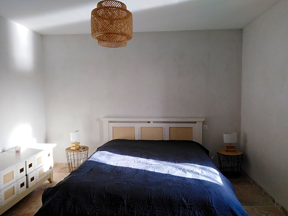 Chambre a bizanet