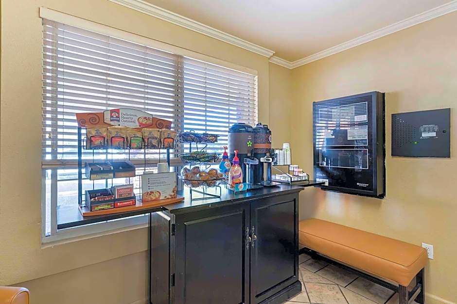 Extended Stay America Suites - San Jose - Downtown