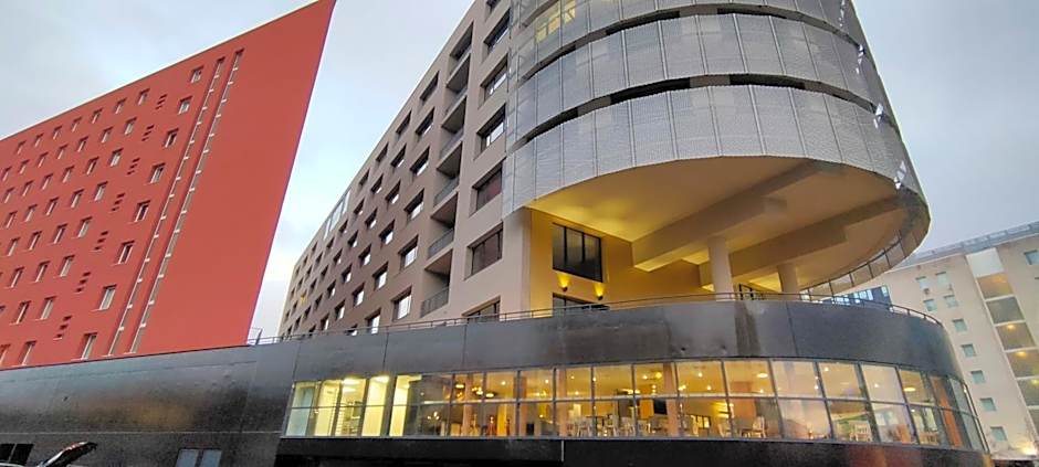 B&B HOTEL Nice Aéroport Arenas