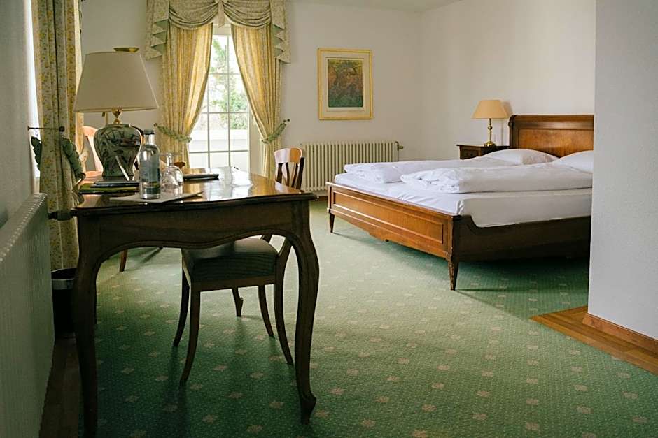 Hotel Mühle