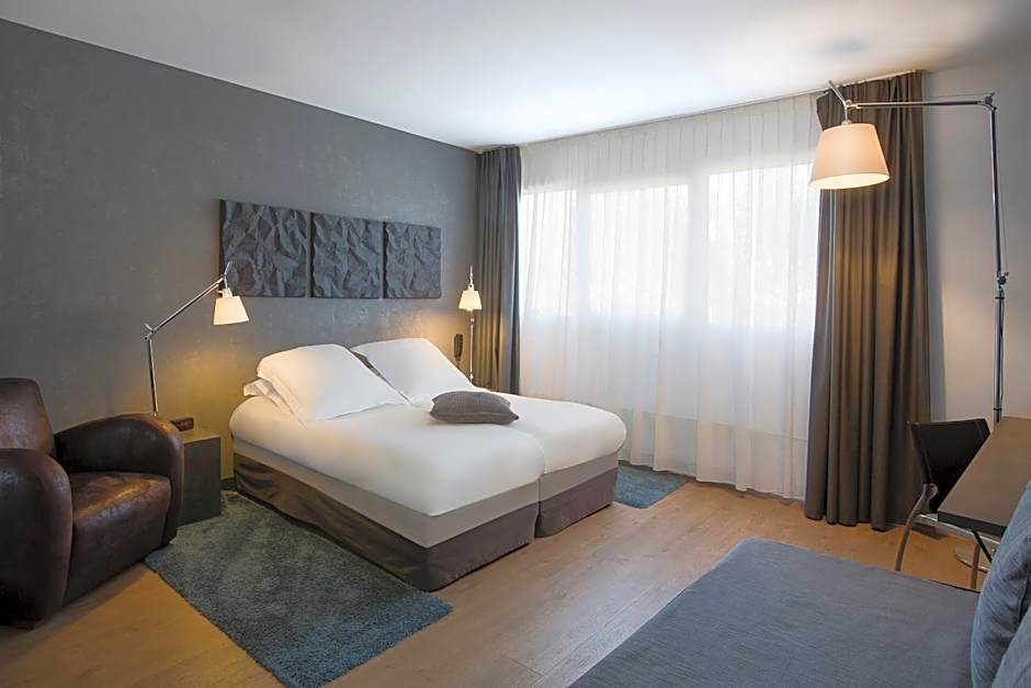 Best Western Plus Hotel Litteraire Alexandre Vialatte