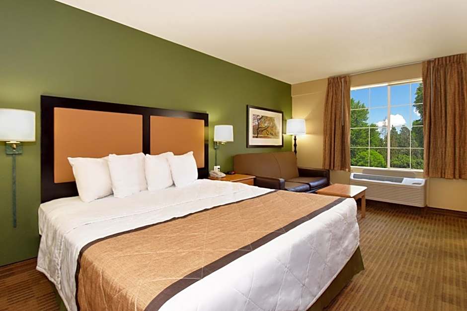Extended Stay America Suites - Seattle - Southcenter