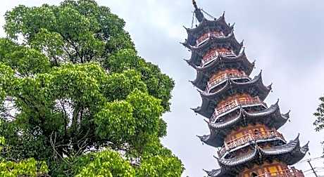 Xana Hotelle·Guangzhou Shangxiajiu Yongqingfang Changshou Road Metro Station