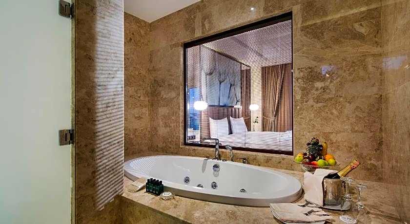 Bellis Deluxe Hotel - All Inclusive