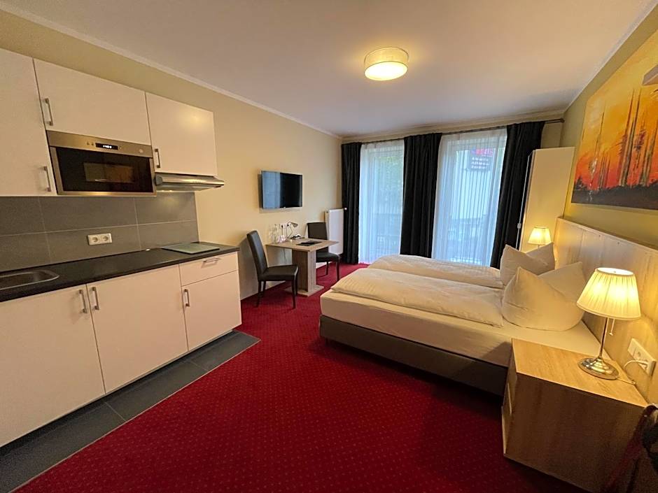 Palm Premium Hotel & Apartments