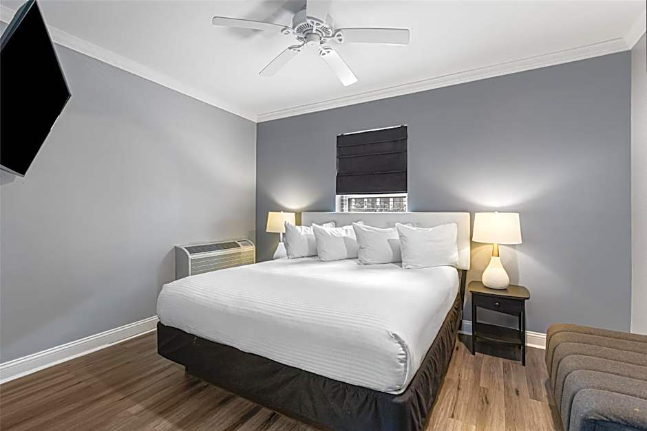 Hotel Chicago West Loop, SureStay Collection by Best Western