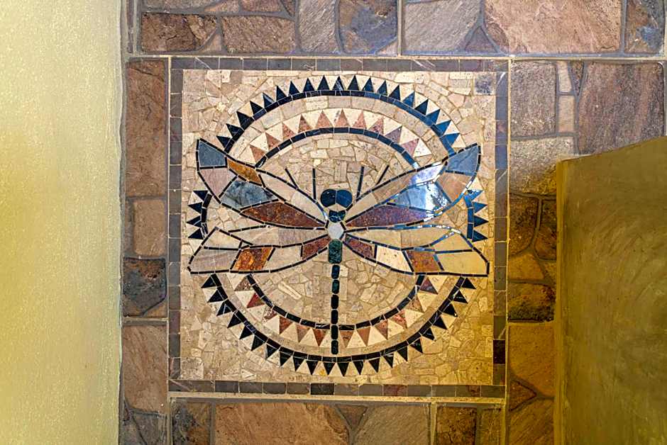 Casa De Las Libélulas-Oaxaca