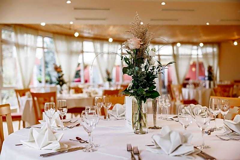 Hotel Restaurant Talblick