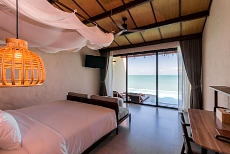 The Flow Samui Beach Resort