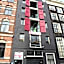 Amsterdam Downtown Hotel Canal View