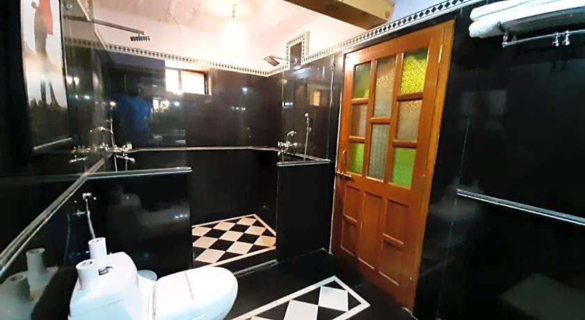 Hotel Pleasant Haveli - Adults Only