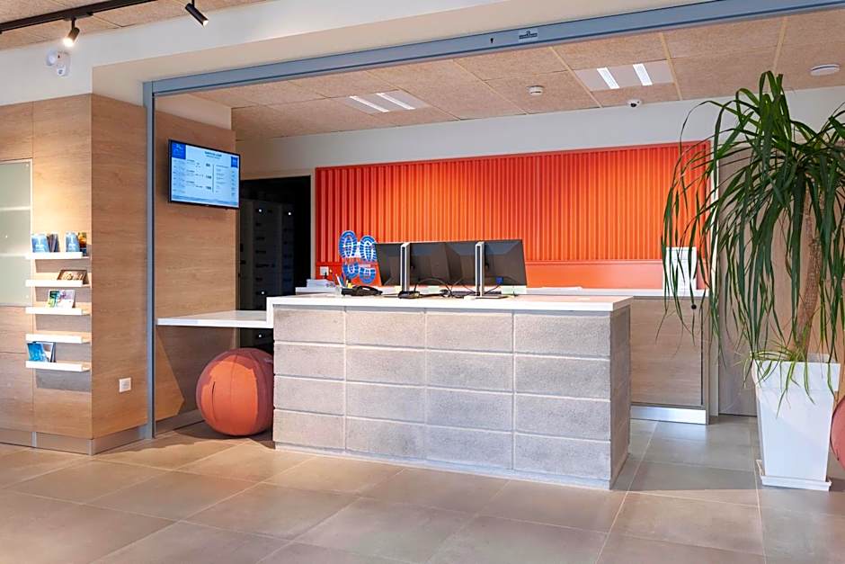 Ibis Budget Mont De Marsan