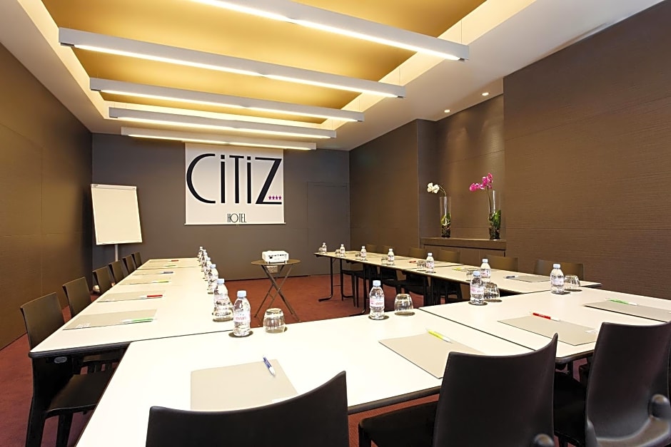 Citiz Hotel