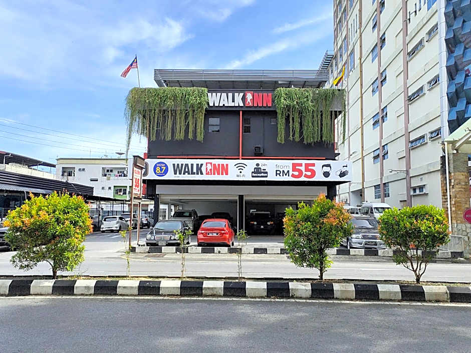 Walk Inn