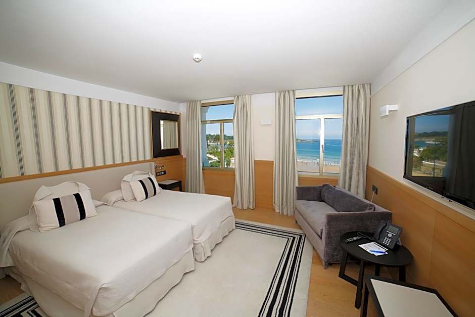 Gran Hotel Sardinero