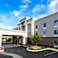 Hampton Inn By Hilton Odessa