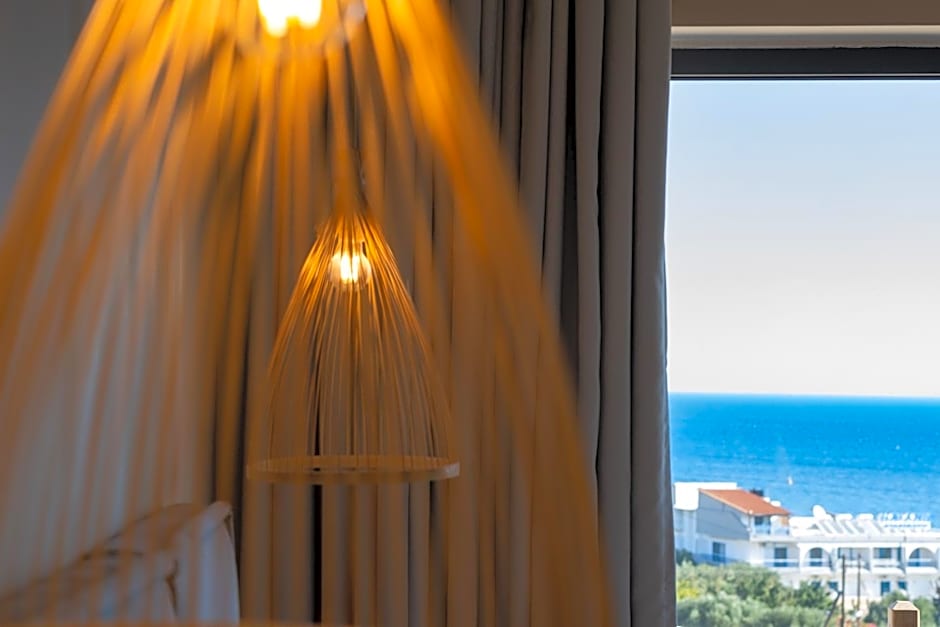 Meliti Hotel (Adults Only)