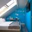 Hotel Sixteen Paris Montrouge